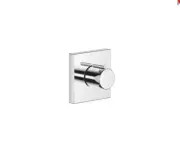 Dornbracht 36607980-00 - Volume Control counter-clockwise closing 1/2", polis...