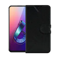 在飛比找Yahoo奇摩購物中心優惠-NISDA for ASUS ZenFone 6 ZS630