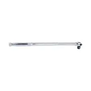 SP Tools 1/2" Drive 380mm Full Metal Flex Handle - Chrome Vanadium Steel
