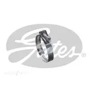 Gates Snap Lock Hose Clamps 26 - 70mm - 5836