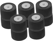 Angoily Unique Design Video Recorder Accessories Easy to Install Pinch Roller for Cassette Tape Machine Broad Compatibility