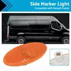 NEW Side Lamp/Marker Light/Side Moulding Trim Lamp Suitable for Renault Master