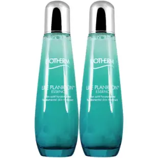 BIOTHERM 碧兒泉 奇蹟活源精露(125ml)*2(公司貨)