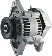Alternator Compatible With Suzuki Forsa L3 1.0L 993cc ATG19838 100211-6930 100211-6931 27060-76305 27060-78305