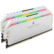 Corsair Dominator CMT32GX4M2E3200C16W memory module 32 GB 2 x 16 GB DDR4 3200 MH