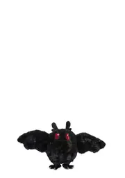[Squishable] Mini Baby Mothman Plushie
