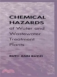 在飛比找三民網路書店優惠-Chemical Hazards at Water and 