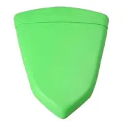 Motorcycle Rear Passenger Seat Pad For Kawasaki Ninja EX300R / EX250 13-16 Green