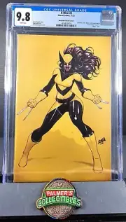 X-Men #3 CGC 9.8 Cover By David Nakayama Virgin Variant
