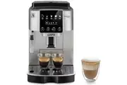 Delonghi Magnifica ECAM22031SB Smart Automatic Coffee Machine Silver Automatic,