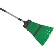 Wanderer Broom with Telescopic Handle