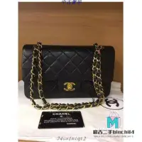 在飛比找Yahoo!奇摩拍賣優惠-【二手】正品 Chanel Vintage Mini Coc