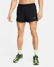 Nike Fast Men's Dri-FIT 8cm (approx.) Brief-Lined Running Shorts