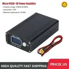 Hamgeek Micro PA50+ (PA50 Plus) 50W 3.5MHz-28.5MHz HF Power Amplifier HF Amp pe6