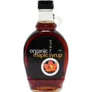[Spiral Foods] Spiral Organic Maple Syrup 250ml