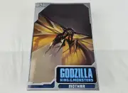 (USA Seller) Godzilla King of Monsters Mothra Monsterverse 7" Neca Figure New