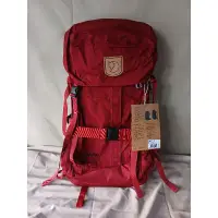 在飛比找蝦皮購物優惠-Fjallraven Kaipak 38L 背包原裝