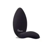 Viben Racy Multi Function Panty Vibe w Remote vibrator