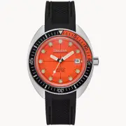 96B350 Bulova Men's Devil Diver Oceanographer Watch