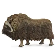 CollectA Wild animals Muskusos 13 cm Multicolour