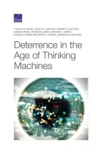 在飛比找博客來優惠-Deterrence in the Age of Think