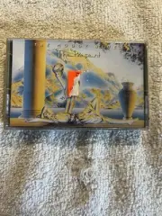 The Moody Blues-The Present-CASSETTE TAPE-NEW SEALED