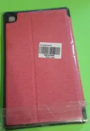 For Samsung Galaxy Tab A7 Lite 8.7 T220/T225 2021 Leather Stand Flip Smart Case