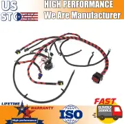 Wiring Harness F81Z-12B637-EA Fit Ford Super Duty F-250 F-350 F-450 F-550 7.3L (for: Ford)