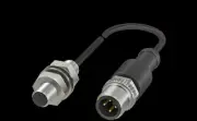 BES02P5 Balluff Inductive Proximity, Inductive Proximity Sensors Series