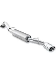 Borla For 09-13 Toyota Corolla 1.8L/2.4L SS Exhaust rear section only (11795)