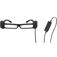 在飛比找蝦皮購物優惠-自售 全新EPSON 次世代AR智慧型眼鏡