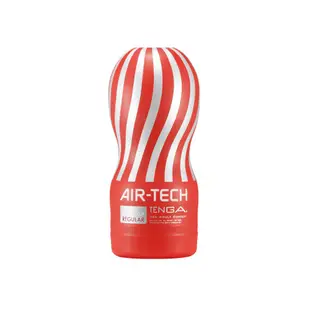 TENGA 重複性 AIR-TECH 標準紅 飛機杯 成人用品 自慰杯 情趣用品 官方直營 現貨 廠商直送