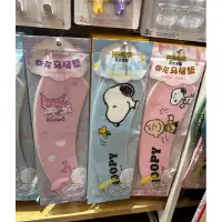 在飛比找蝦皮購物優惠-現貨 名創優品 Miniso 三麗鷗 Sanrio 史努比 