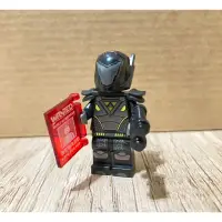 在飛比找蝦皮購物優惠-LEGO 樂高 71025 第19代人偶 抽抽樂 11號 G