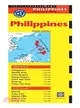 Periplus Travel Maps Philippines