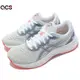 Asics 慢跑鞋 GEL Excite 8 運動休閒 女鞋 亞瑟士 支撐 輕量 緩衝 亞瑟膠 白 1012B157960