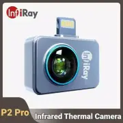 InfiRay P2 Pro Thermal Camera Android Infrared Thermal Imager Thermal Camera