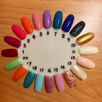 在飛比找蝦皮購物優惠-[二手] OPI Etude Essie Revlon 指甲