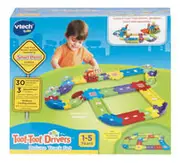 Vtech Toot-Toot Drivers Deluxe Track