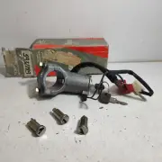 Steering Lock Ignition Switch Fiat Ritmo Diesel Original 5932289