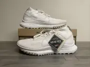 Nike React Pegasus Trail 4 GTX Gore-Tex Phantom Running Shoes DJ7926-007 Size 12