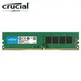 在飛比找遠傳friDay購物精選優惠-Micron Crucial DDR4 3200/ 8G R