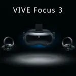 二手VIVE FOCUS 3 有PCHOME購買發票