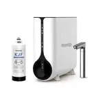 Waterdrop Reverse Osmosis System,600 GPD,Tankless,with 1 Filter