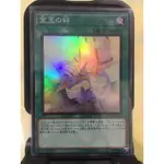 [正德卡鋪]遊戲王 DP19-JP039 寶玉之絆 (亮面) 韓