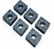CNMG120408 TF IC907 IC908 Carbide External Turning Tool CNMG 120408 Milling Cutter Lathe Parts Tool Turning Tool Turning Tool(CNMG120408 TF IC907)