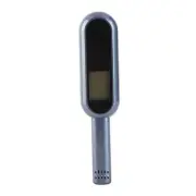 Portable Rechargeable Breathalyzer Alcohol Tester for Drunk Driving