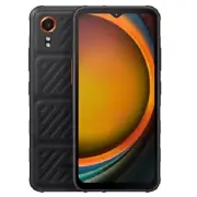 Samsung Galaxy XCover7 5G 128GB Enterprise Edition - Black (SM-G556BZKDSTS)*AU S