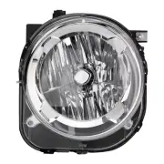 Halogen Headlight For Jeep Renegade 2015-2018 Right Passenger Side Driving Lamp (for: Jeep)