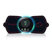 MultiMassage - Mini Muscle Stimulator for Pain Relief